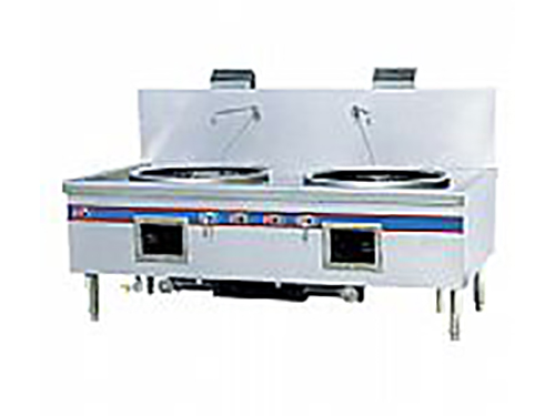 中、粵爐灶系列